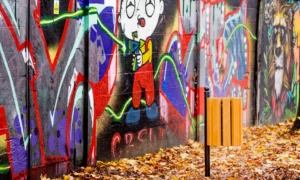 Koš za smeće Geneva