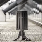 Koš za smeće Lodz II