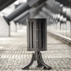 Koš za smeće Lodz II