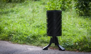 Koš za smeće Lodz III