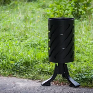 Koš za smeće Lodz III