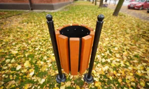 Koš za smeće Londyn