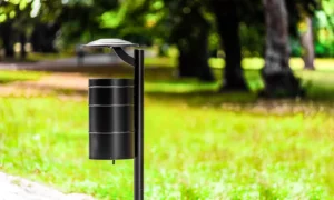 Koš za smeće City II