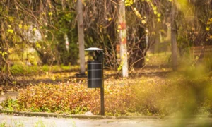 Koš za smeće City II