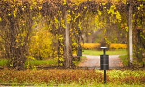 Koš za smeće City II