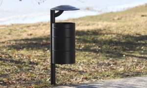 Koš za smeće City II