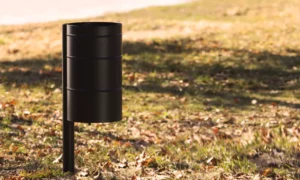 Koš za smeće City III