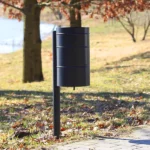 Koš za smeće City III