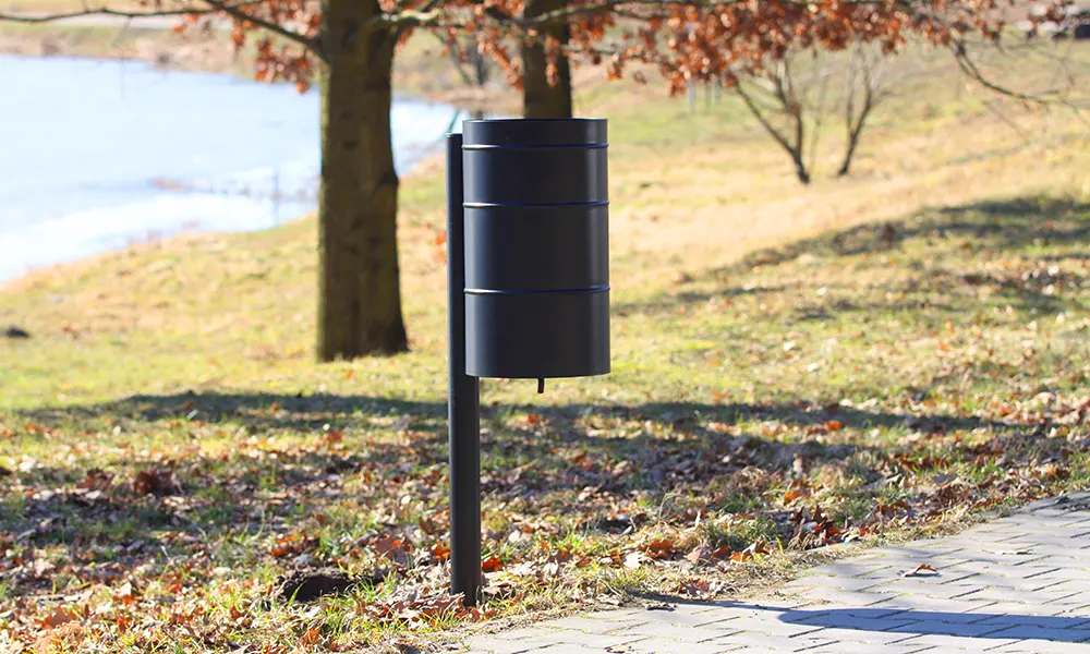 Koš za smeće City III