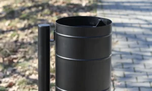 Koš za smeće City III