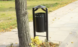 Koš za smeće Monaco