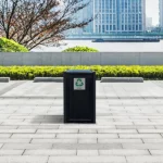 Nero Bis koš za smeće