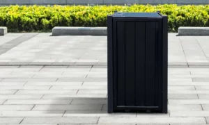 Nero Bis koš za smeće