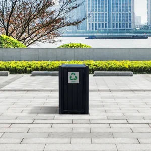 Nero Bis koš za smeće