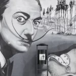 Koš za smeće Oslo II natkriven