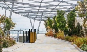 Koš za smeće Singiel