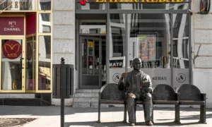 Koš za smeće Sofia