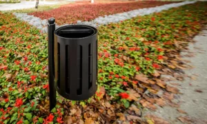 Koš za smeće Sofia
