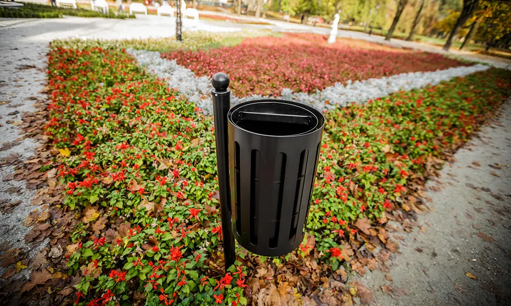Koš za smeće Sofia