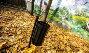 Koš za smeće Sofia