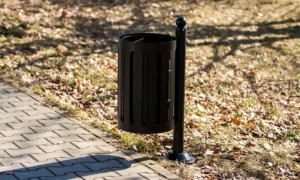 Koš za smeće Sofia