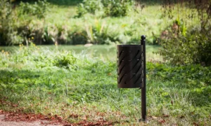 Koš za smeće Sofia Bis