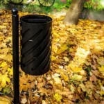 Koš za smeće Sofia Bis