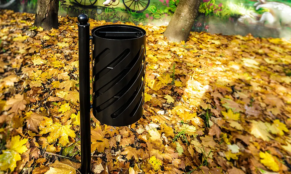 Koš za smeće Sofia Bis