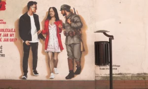 Koš za smeće Sofia natkriveni