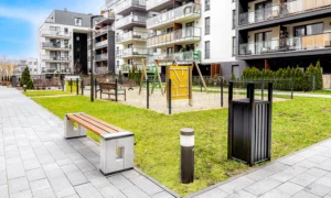 Koš za smeće Stilo 75L