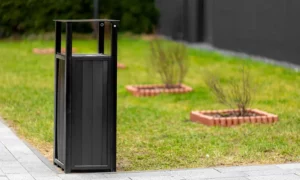 Koš za smeće Stilo 75L