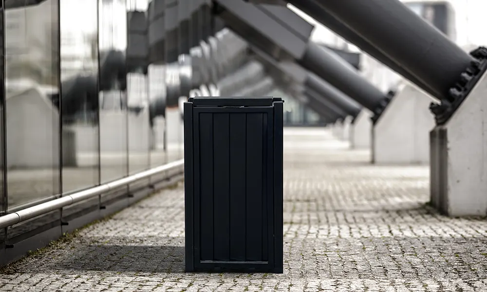 Koš za smeće Stilo Bis 75L