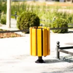 Koš za smeće Vilnius