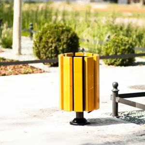 Koš za smeće Vilnius