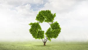 Koševi za razvrstavanje otpada