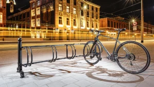 Kako odabrati savršen stalak za bicikle za gradski prostor?