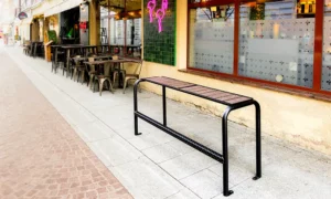 Klupa za mlade Sigma WPC