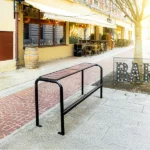 Klupa za mlade Sigma WPC