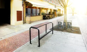 Klupa za mlade Sigma WPC