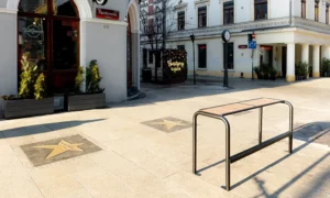 Klupa za mlade Sigma WPC