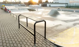 Klupa za mlade Sigma WPC