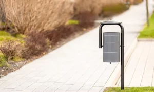 Koš za smeće CITY Pro