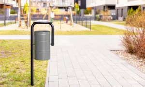 Koš za smeće CITY Pro