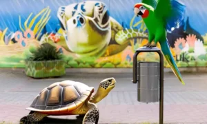 Koš za smeće CITY Pro