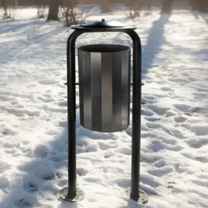 Koš za smeće Salvador