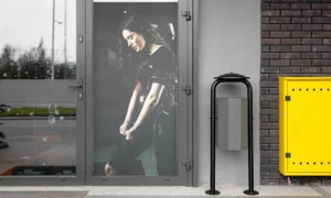 Koš za smeće Salvador