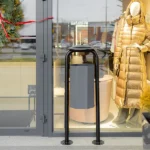 Koš za smeće Salvador