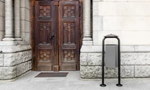 Koš za smeće Salvador