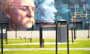 Koš za smeće Salvador - Slika 2