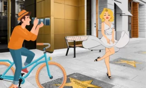 Klupa Gladiator WPC s rukonaslonom - Slika 2